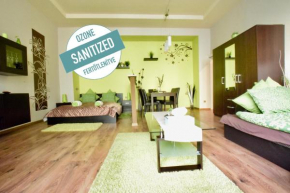 Отель Standard Apartment by Hi5 - Fehérhajó  Будапешт